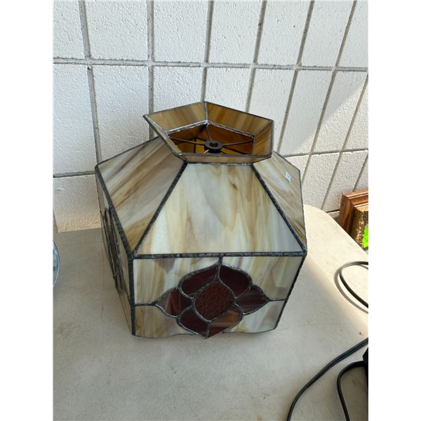Lamp shade