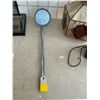 Image 1 : ice fishing scoop