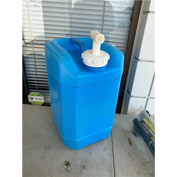 Water jug