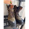 Image 1 : Irish setter size 14 boots