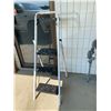 Image 2 : Folding ladder