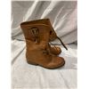 Image 1 : Size 6 boots
