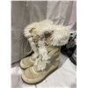 Image 1 : Aldo size not shown