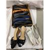 Image 1 : Shoes size 6-7