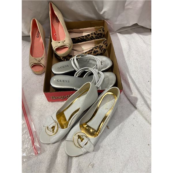 Shoes size 6-7