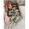 Image 1 : Shoes size 6-7