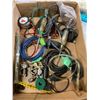 Image 1 : Assorted tools