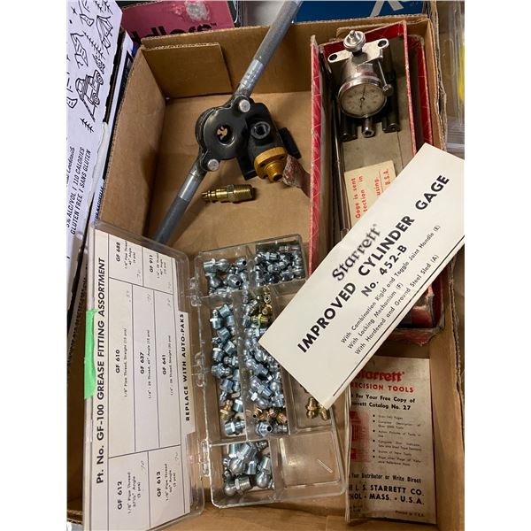 Tools