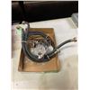 Image 1 : Tap and hose