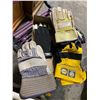 Image 1 : Work gloves