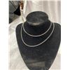 Image 1 : Chain no clasp