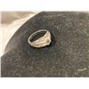 Image 1 : Ring marked 18kt