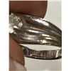 Image 2 : Ring marked 18kt