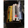 Image 1 : Assorted books