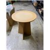 Image 1 : Table