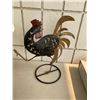Image 1 : Rooster decor