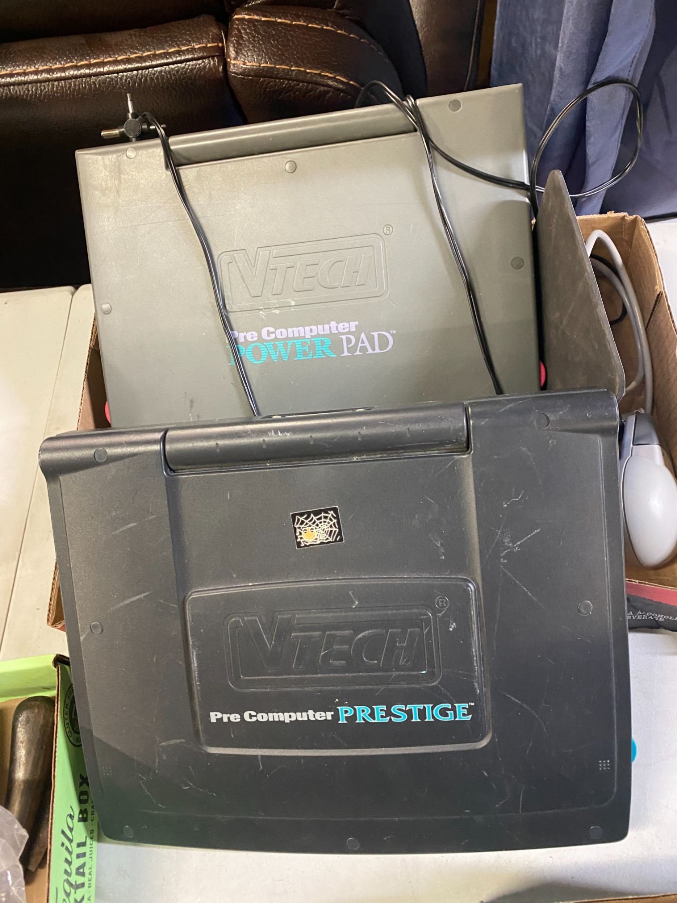 Vtech pre computer