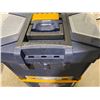 Image 2 : Master craft rolling tool box