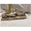 Image 2 : Signed carving