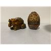 Image 2 : Trinket jars