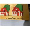 Image 2 : Simplex toys made in Holland Puzzels