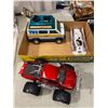 Image 2 : Toy vehicles