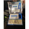 Image 1 : V-tech pre computer 1000