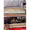 Image 2 : Lot of records