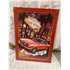 Image 1 : Ford Mustang tin sign