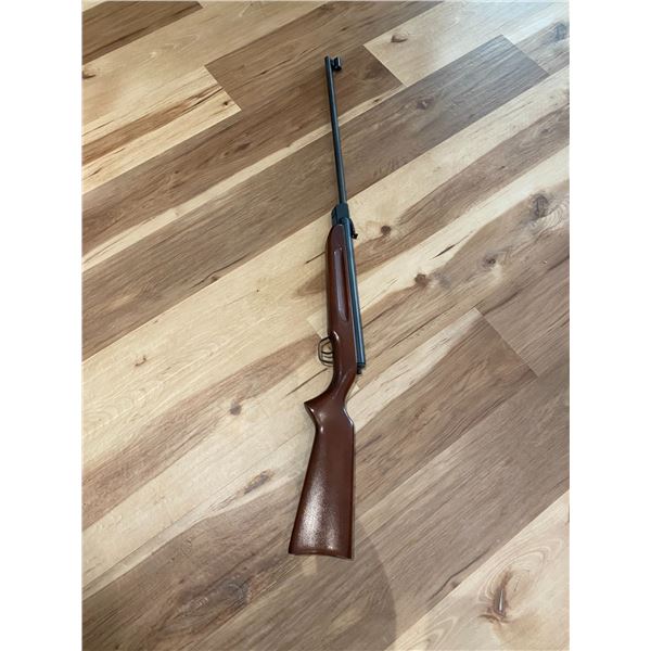 Slavia630 model 77 pellet gun