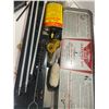Image 2 : Gun cleaning, pellets etc