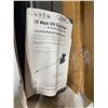 Image 2 : 25 watt UV clarifier