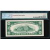 Image 2 : 1950 $10 Atlanta FRN PMG 66EPQ