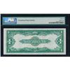 Image 2 : 1923 $1 Silver Certificate PMG 66EPQ