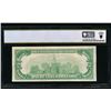 Image 2 : 1928 $100 Gold Certificate PCGS 58