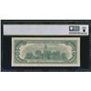 Image 2 : 1966 $100 Legal Tender Note PCGS 58PPQ