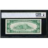 Image 2 : 1929 $10 Lafayette IN National PCGS 63PPQ