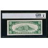 Image 2 : 1928 $10 Gold Certificate PCGS 65PPQ