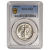 Image 1 : 1918-D Walking Liberty Half Dollar PCGS MS63