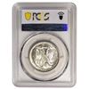 Image 2 : 1918-D Walking Liberty Half Dollar PCGS MS63