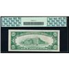 Image 2 : 1928 $10 Gold Certificate PCGS 65PPQ