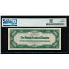 Image 2 : 1934A $1000 Chicago FRN PMG 20