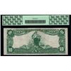 Image 2 : 1902 $10 Hondo TX National PCGS 40PPQ