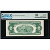 Image 2 : 1953C $2 Legal Tender Note PMG 68EPQ