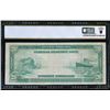 Image 2 : 1914 $20 Cleveland FRN PCGS 25