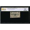 Image 1 : 3 Cent Third Issue Fractional PCGS 62