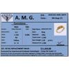 Image 5 : 14KT Yellow Gold 1.26ctw Yellow Diamond Ring