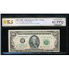 Image 1 : 1950C $100 Chicago FRN PCGS 62PPQ