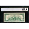 Image 2 : 1950C $100 Chicago FRN PCGS 62PPQ