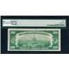Image 2 : 1928 $50 Cleveland FRN PMG 30